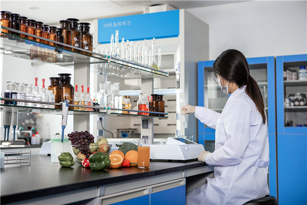 校企食堂食品安全檢測標(biāo)準(zhǔn)建設(shè)方案