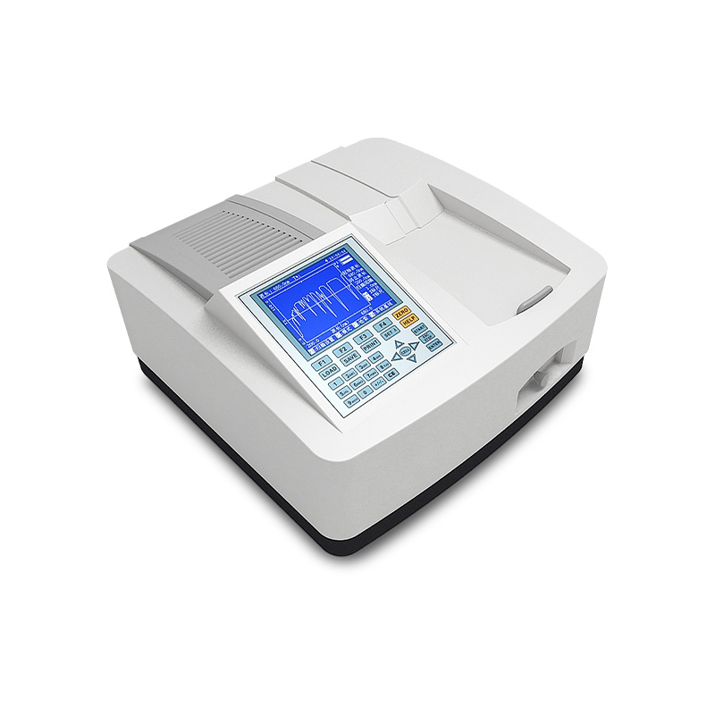 紫外可見分光光度計(jì)