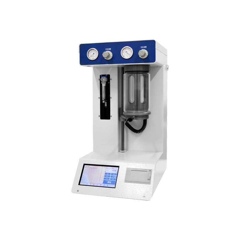 油液顆粒計(jì)數(shù)器