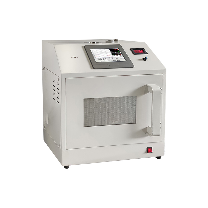 實驗室微波化學(xué)反應(yīng)器