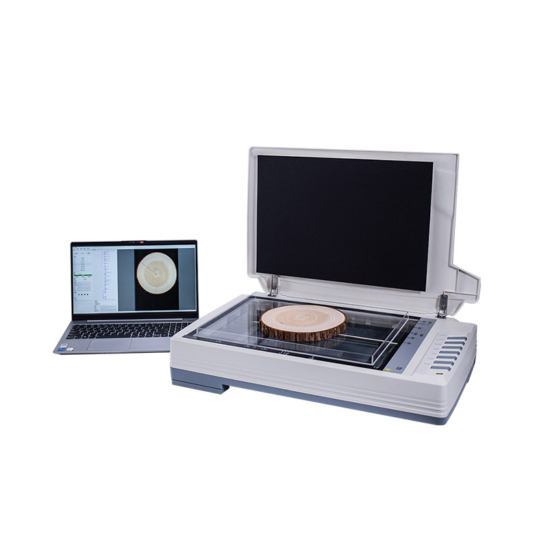 樹(shù)木年輪分析儀