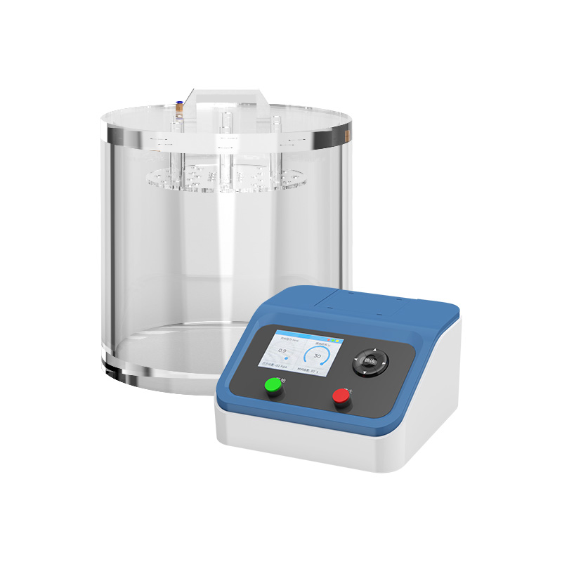 密封檢測(cè)儀