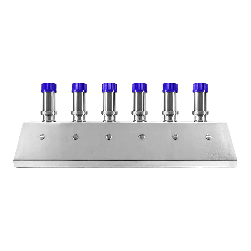 智能微生物限度檢測(cè)儀