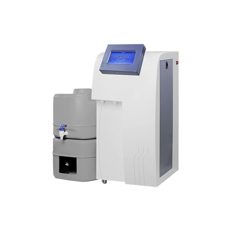 實(shí)驗室超純水設(shè)備