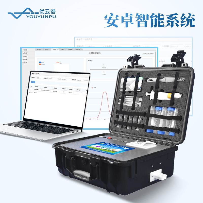 雞蛋藥物殘留檢測(cè)儀