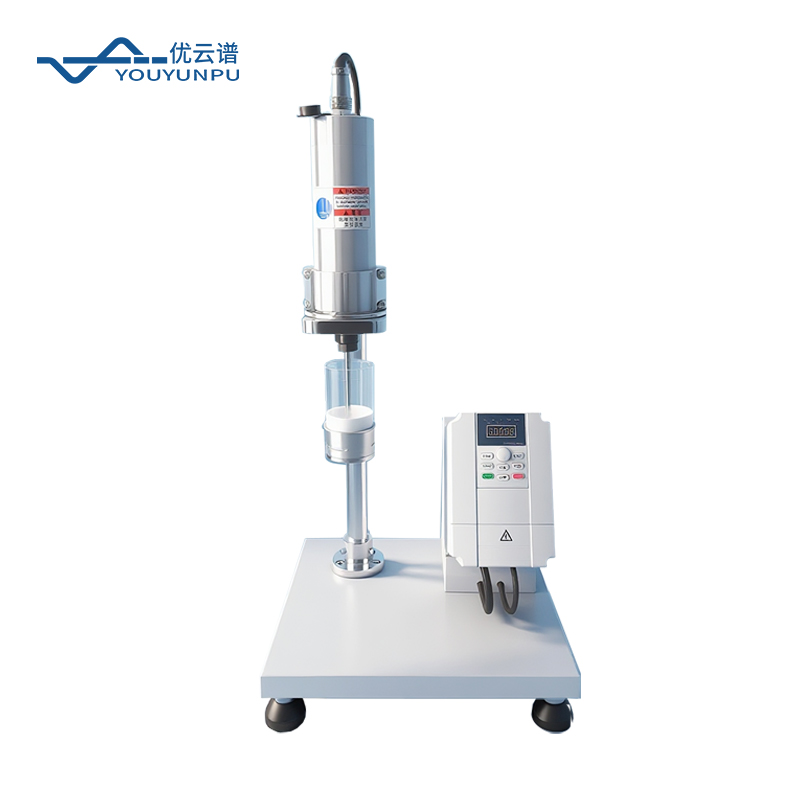 乳膠機(jī)械穩(wěn)定性測(cè)試儀：膠乳加工耐受性的科學(xué)判據(jù)