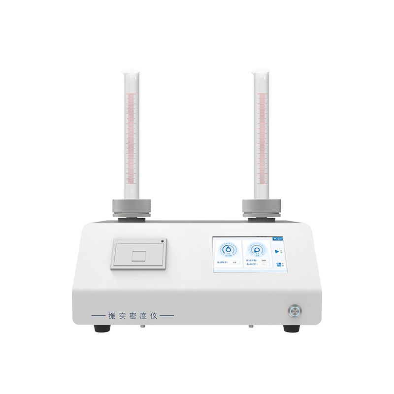 粉末振實(shí)密度計(jì)