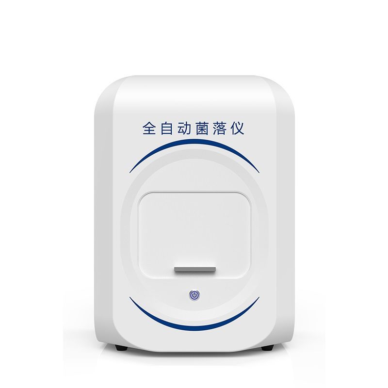 菌落總數(shù)快速檢測儀