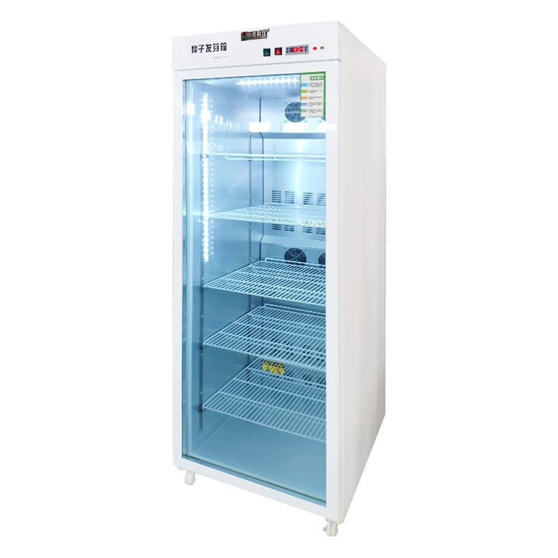 種子發(fā)芽檢驗設備