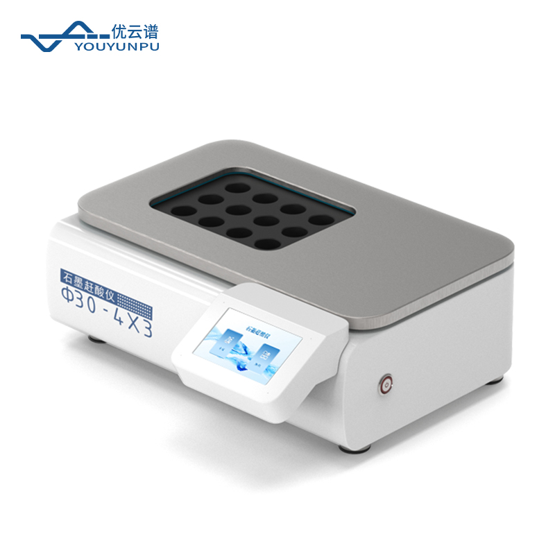 認(rèn)識(shí)石墨趕酸儀：現(xiàn)代實(shí)驗(yàn)室樣品前處理的關(guān)鍵工具