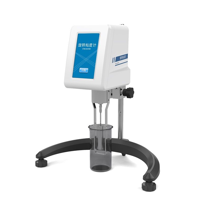 旋轉(zhuǎn)粘度儀