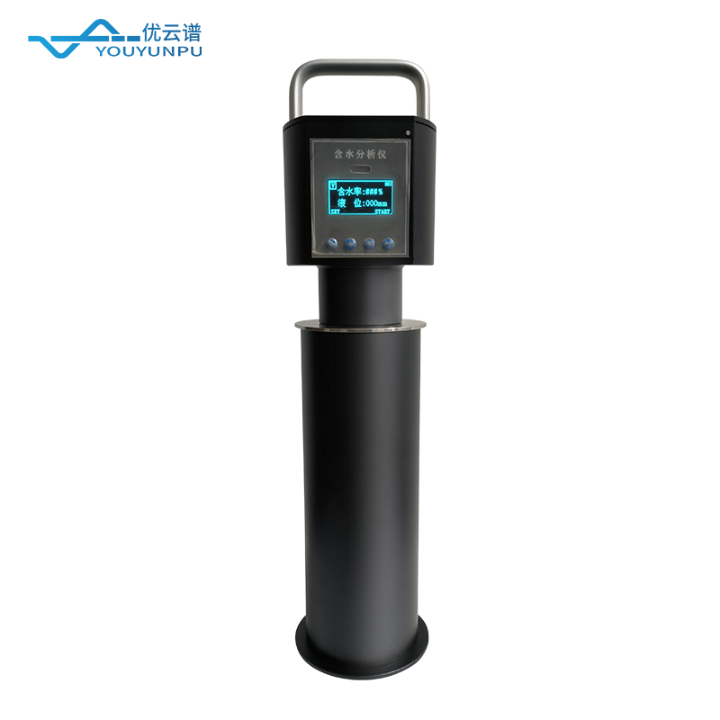 權(quán)威盤點 | 便攜式原油水分測定儀品牌排行，優(yōu)云譜領(lǐng)跑國產(chǎn)創(chuàng)新