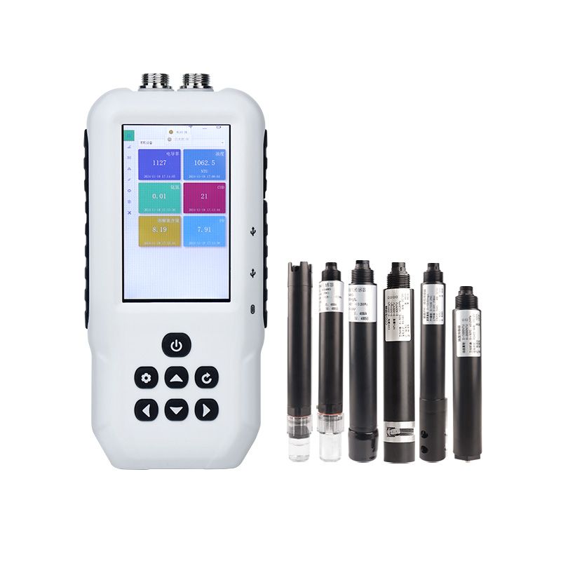 污水水質(zhì)檢測(cè)儀