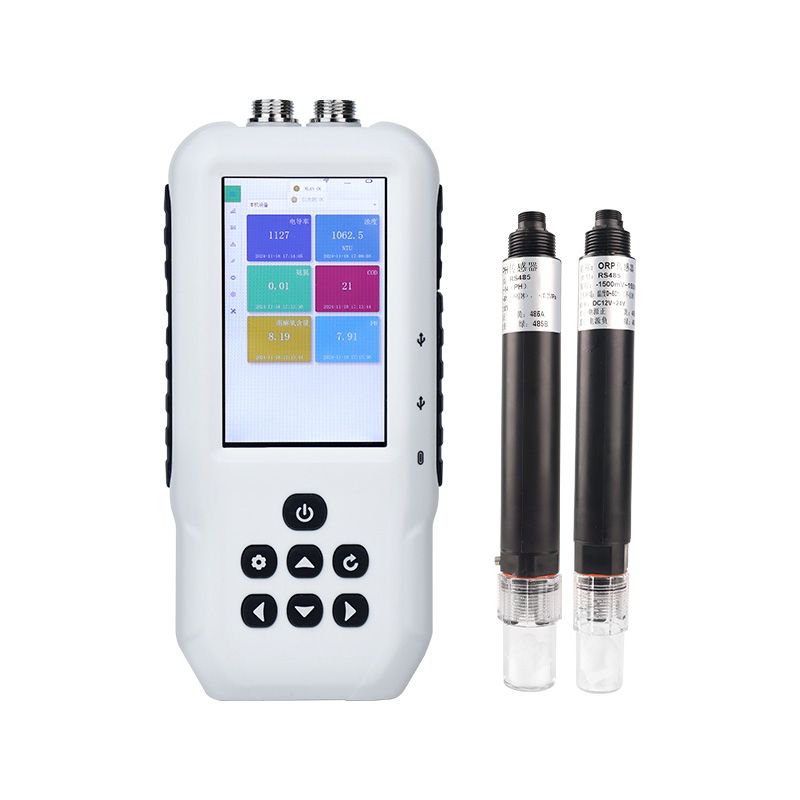 便攜式水質(zhì)檢測(cè)儀