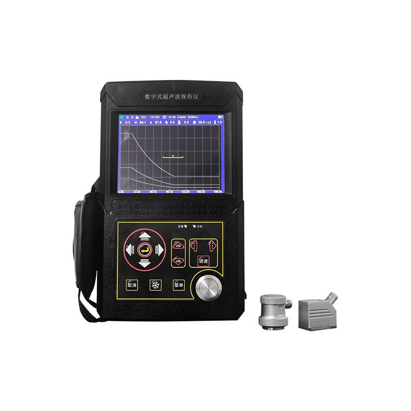 超聲波探傷儀
