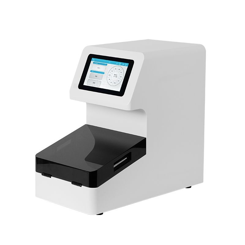 全自動植物轉(zhuǎn)基因檢測一體機(jī)