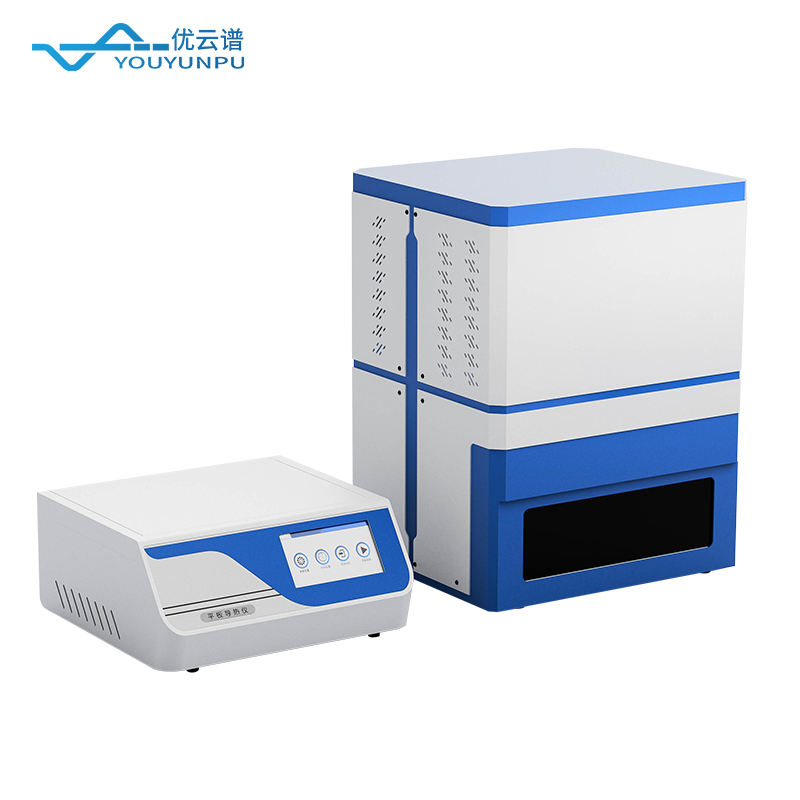 2026年導(dǎo)熱系數(shù)測定儀廠家優(yōu)選 | 優(yōu)云譜定義精準測量新標桿