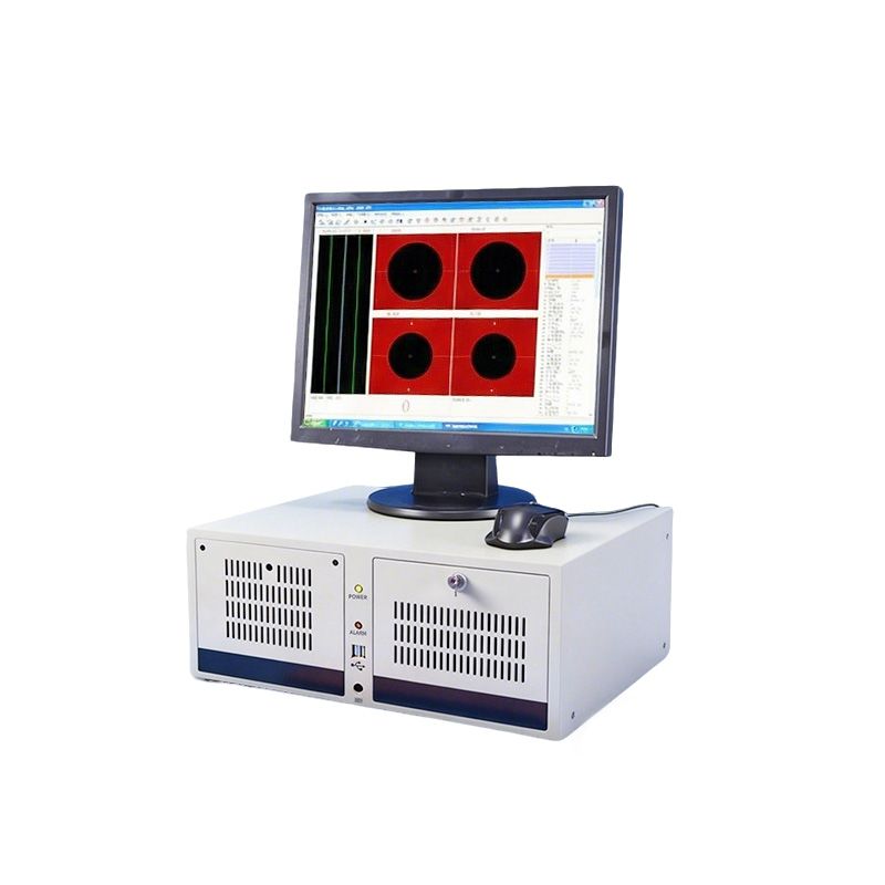 遠(yuǎn)場渦流探傷儀