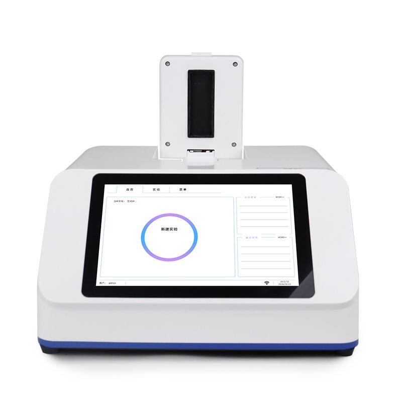 鴿子性別檢測儀