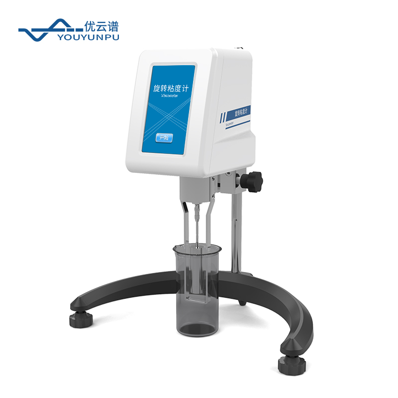 【儀器應用】旋轉粘度計在聚合丙烯酸鈉粘度檢測中的規(guī)范操作與應用分析