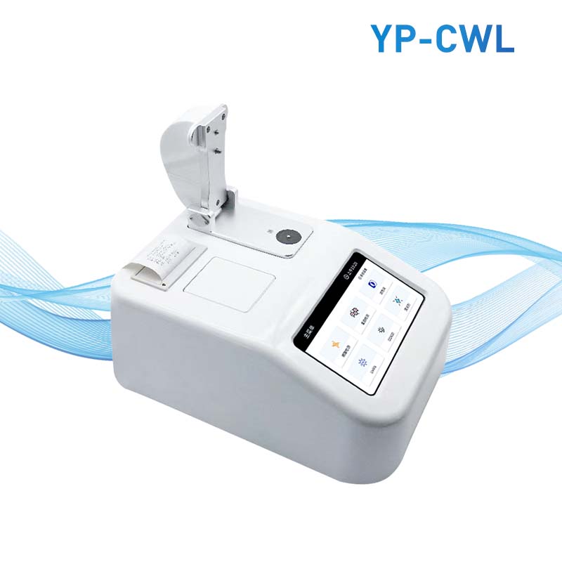 超微量分光光度計：精準定量核酸、蛋白和細菌濃度的跨學科應用