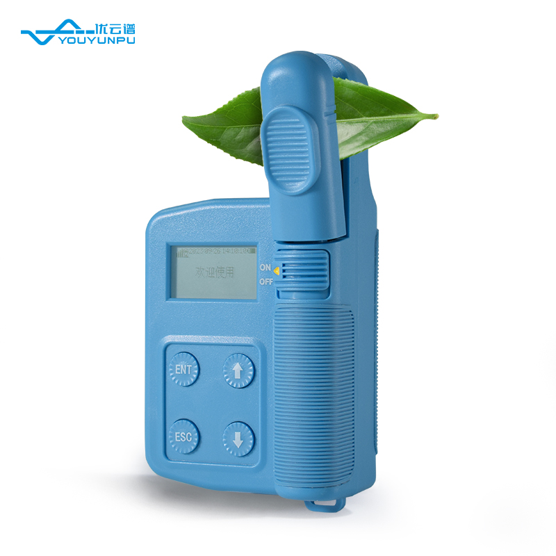 葉綠素ab值檢測(cè)儀的檢測(cè)原理是什么？