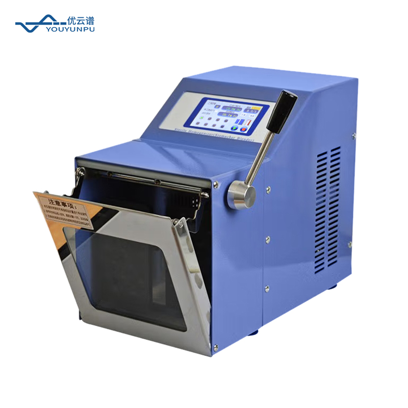 拍打式均質(zhì)機(jī)的作用是什么？