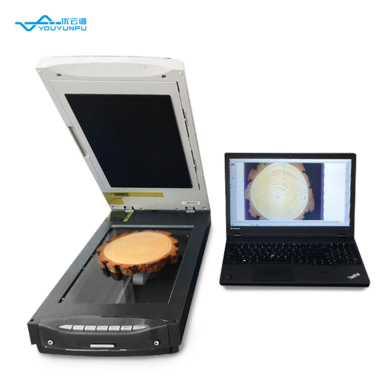 樹木年輪分析儀如何測(cè)量工作？