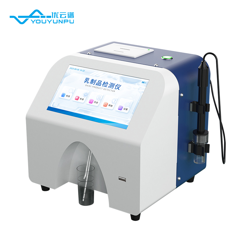 牛奶分析儀可以檢測(cè)哪些營(yíng)養(yǎng)指標(biāo)？