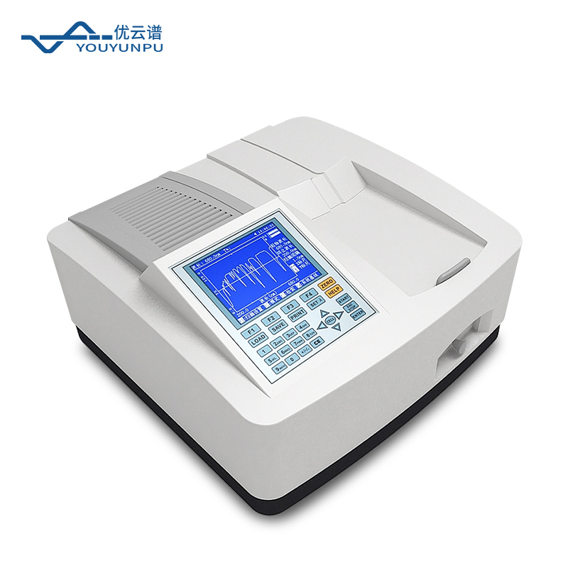 紫外可見分光光度計(jì)使用注意事項(xiàng)：確保精準(zhǔn)測(cè)量的關(guān)鍵