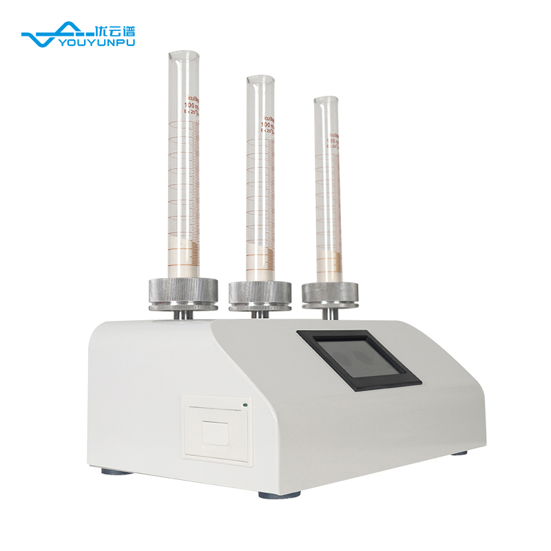 振實密度計需要校準哪些數(shù)據(jù)？