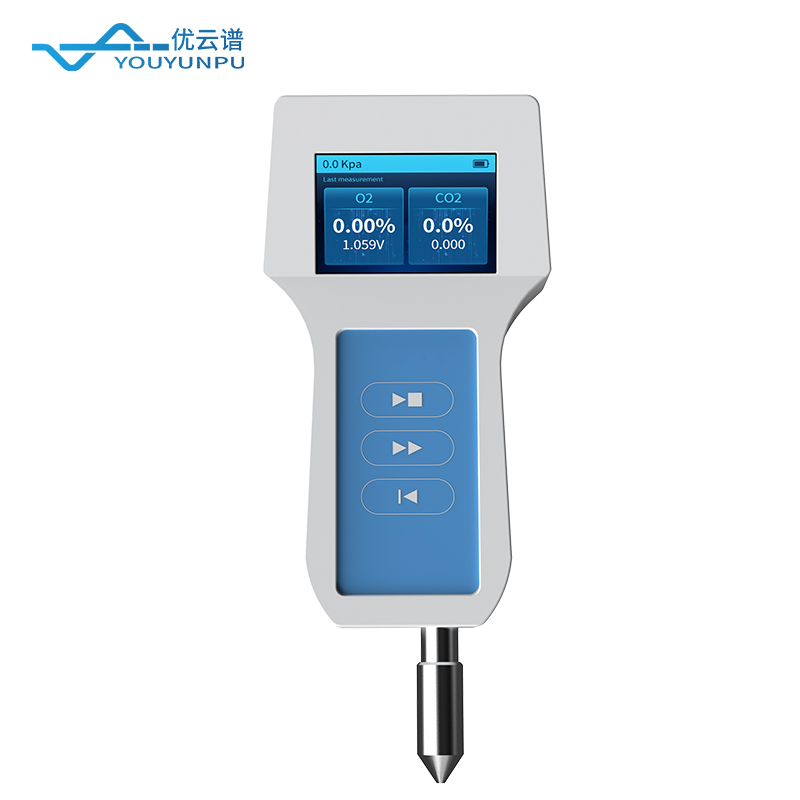 便攜式殘氧儀檢測原理：輕松監(jiān)測，精確測量氧氣含量