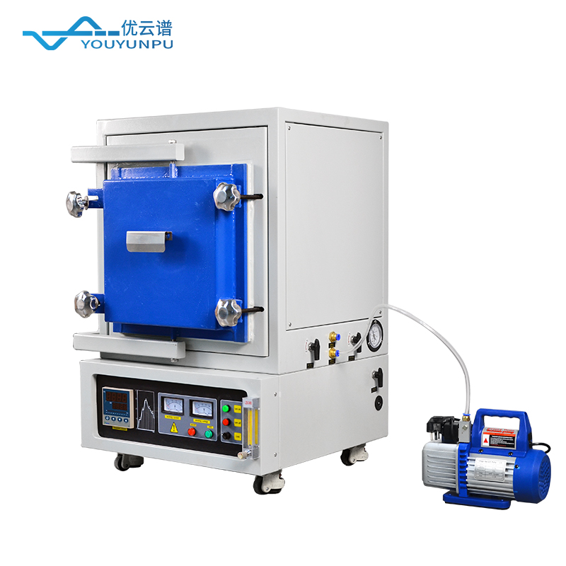 真空氣氛爐如何在高溫下實現(xiàn)潔凈熱處理？工作原理詳解