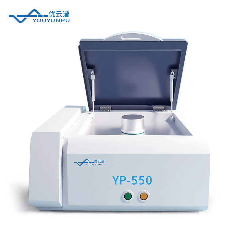 RoHS檢測(cè)儀工作原理與實(shí)際應(yīng)用科普